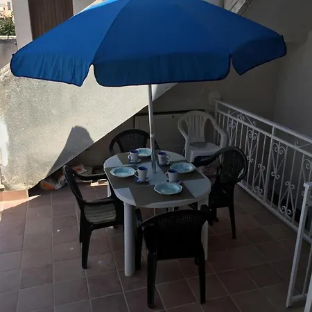 Apartmán Casa Cimabue