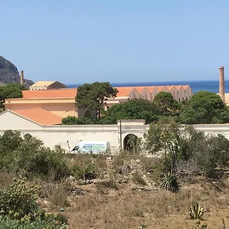 Apartmán Casa Cimabue Favignana