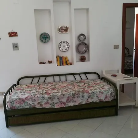 Apartmán Casa Cimabue *